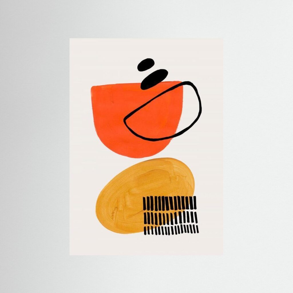 Curated artwork: Sun Orbit by Ejaaz Haniff
